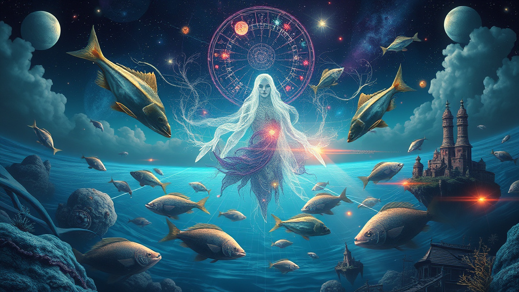 Bí quyết săn cá 23WIN – Chiến thuật hiệu quả từ cao thủ