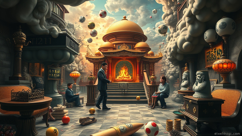 Các Bí Quyết Thành Công Trong Soi Cầu Lô Vip Tại 23WIN