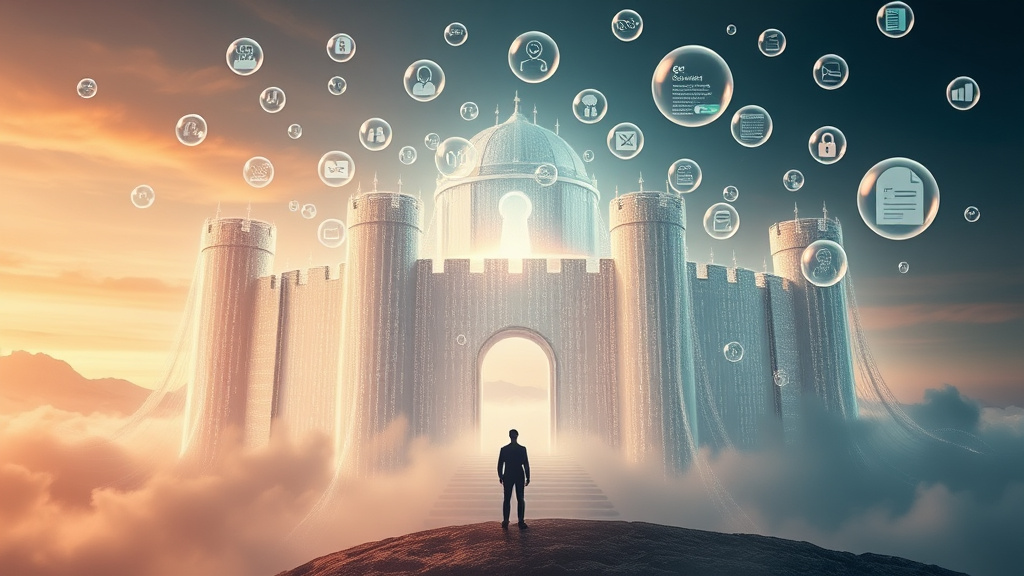 Các biện pháp kỹ thuật và tổ chức của 23WIN trong bảo vệ dữ liệu người chơi