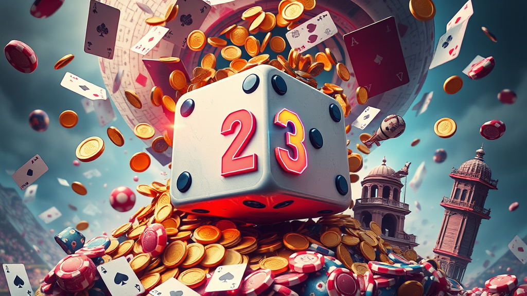 Các Bước Tiến Hành Nạp Tiền 23WIN Hiệu Quả – Tối Ưu Hóa Trải Nghiệm Cá Cược