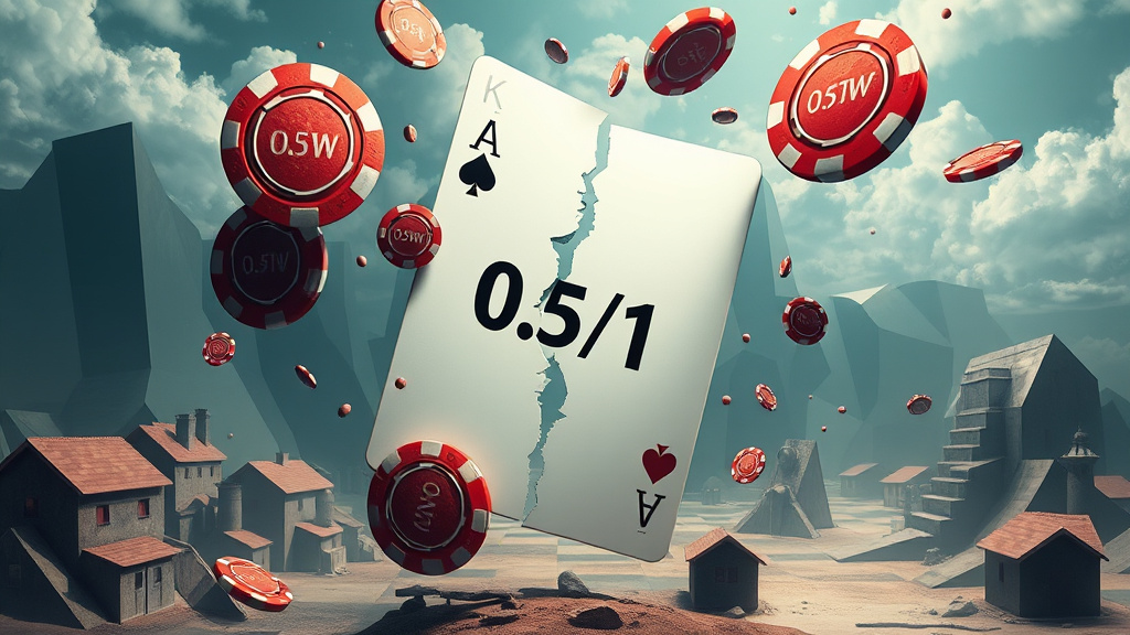 Các câu hỏi thường gặp về kèo 0.5/1 tại 23WIN