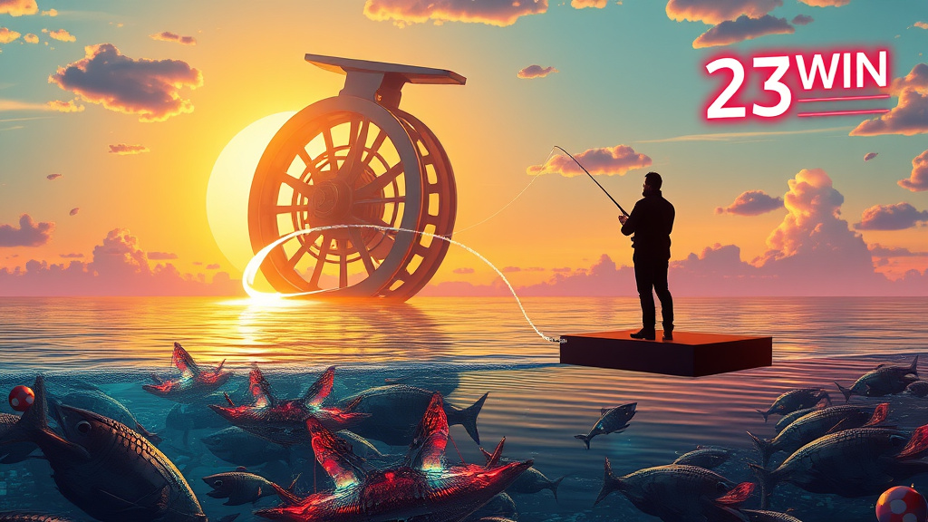 Các Câu Hỏi Thường Gặp Về Oneshot Fishing Tại 23WIN