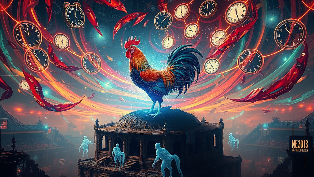 Các câu hỏi thường gặp về tin đá gà Thomo tại 23WIN