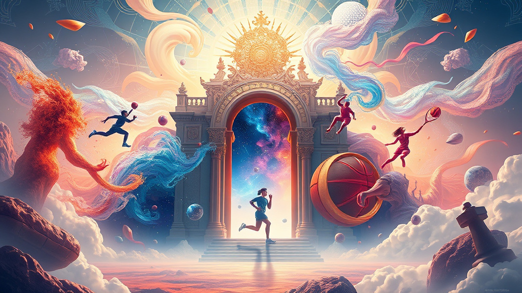 Thể thao 23WIN - Cổng Thắng Lợi Đưa Người Chơi Vào Thế Giới Đầy Hứng Khởi Các Loại Hình Cá Cược Thể Thao Phổ Biến Trên Thể thao 23WIN