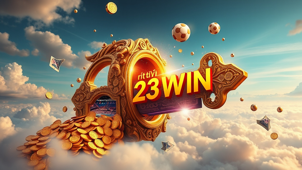 Các lưu ý cần nhớ để rút tiền 23WIN an toàn và hiệu quả