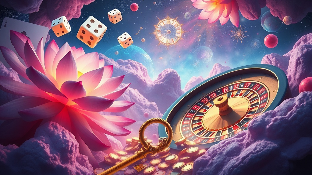 Các lưu ý không thể bỏ qua khi chơi casino tại 23WIN