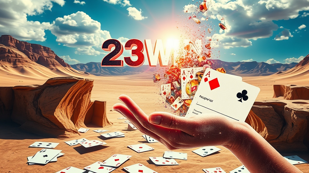 Đăng ký 23WIN - Hướng Dẫn Chi Tiết Cách Tham Gia và Trải Nghiệm Ưu Đãi Đặc Biệt Các mẫu đăng ký 23WIN phổ biến và cách điền thông tin chính xác