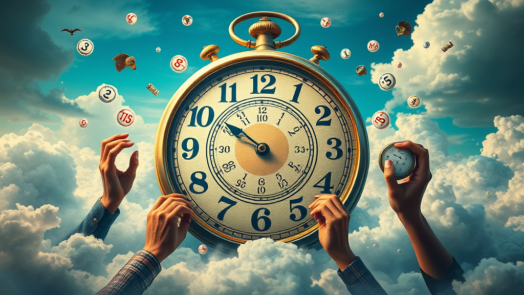 Các phương pháp tính lô đề phổ biến tại 23WIN và cách áp dụng hiệu quả