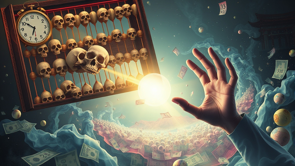 Các yếu tố ảnh hưởng đến kết quả xổ số miền bắc và cách tối ưu hóa chiến lược