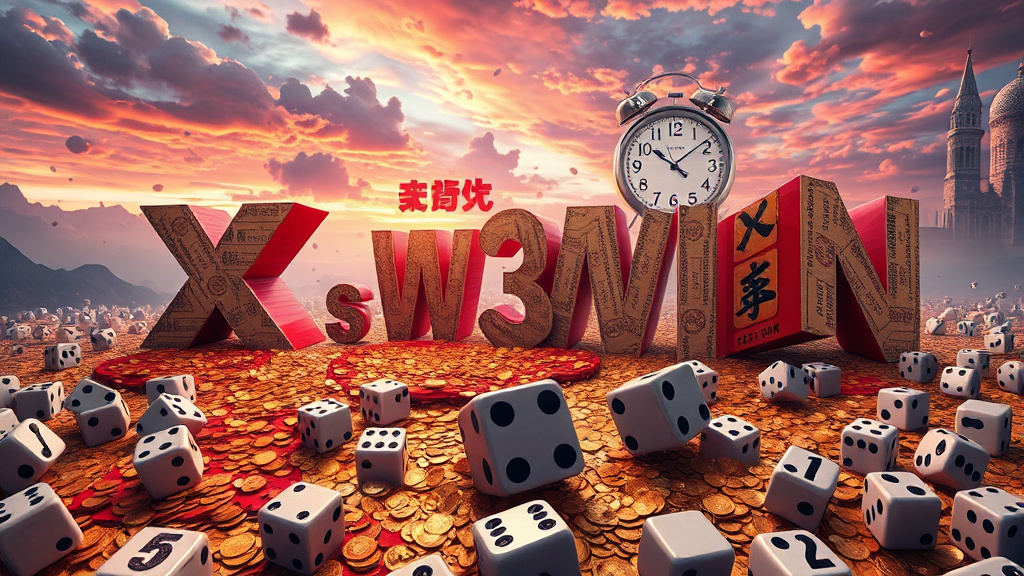 Cách chơi và chiến lược nâng cao khả năng thắng với Xổ số 23WIN