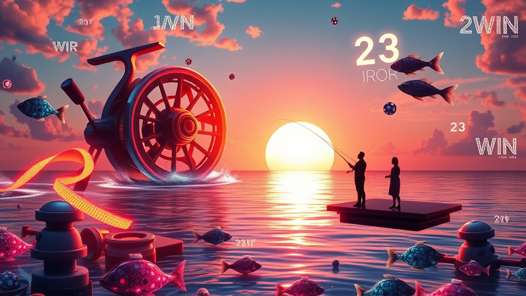 Chiến Thuật Và Bí Quyết Chiến Thắng Trong Oneshot Fishing Tại 23WIN