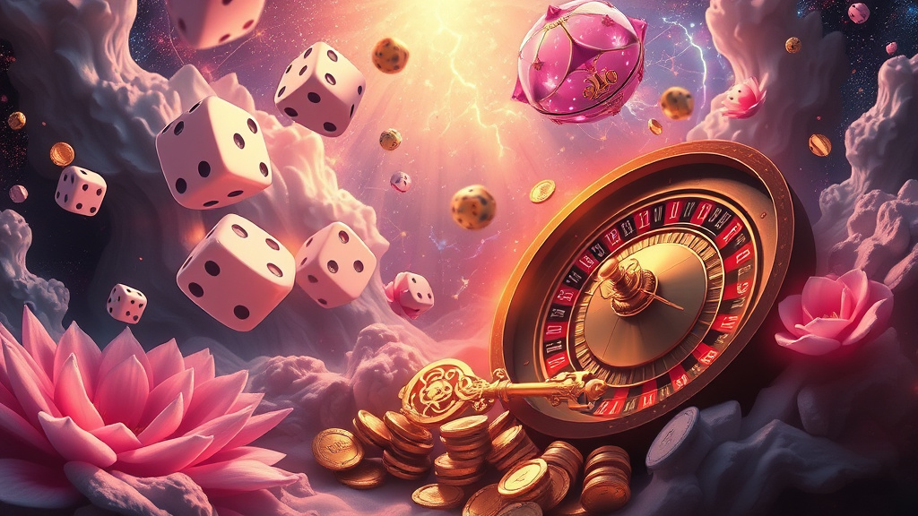 Chiến thuật và bí quyết nâng cao cơ hội thắng tại 23WIN