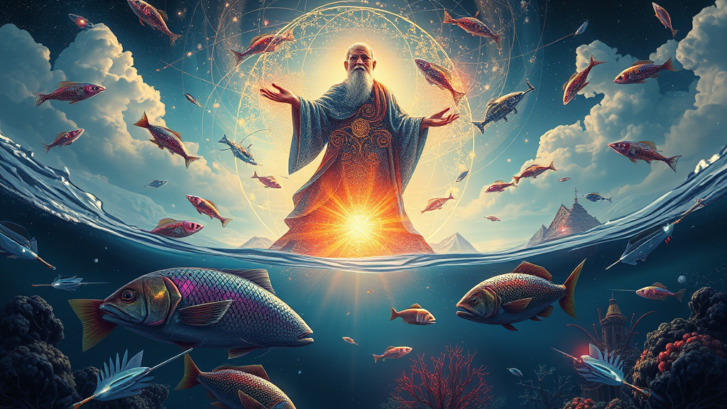 Chuyên gia săn cá 23WIN – Đối tác chiến lược cá cược