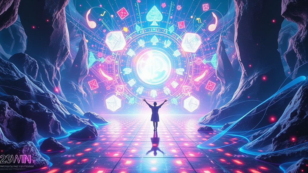 Khám Phá Cách Liên Hệ 23WIN - Đặt Chân Vào Thế Giới Giải Trí Đỉnh Cao Dịch Vụ Hỗ Trợ Khách Hàng của 23WIN - Đáp Ứng Nhu Cầu Khách Hàng Toàn Diện