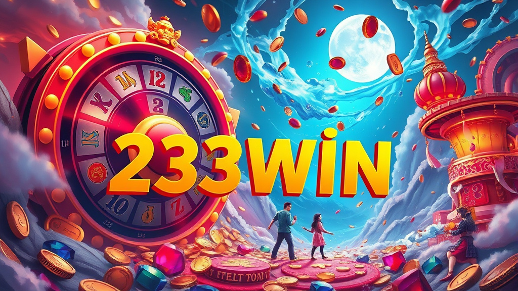 FAQ - Các câu hỏi thường gặp về Nổ hũ zingplay tại 23WIN