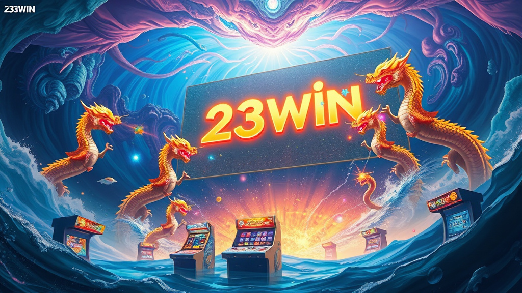 FAQs về Bắn cá ngũ Long tại 23WIN