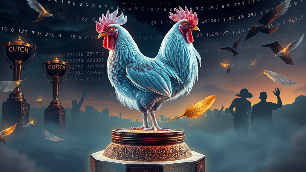 FAQs về cách chọn gà đá tại 23WIN