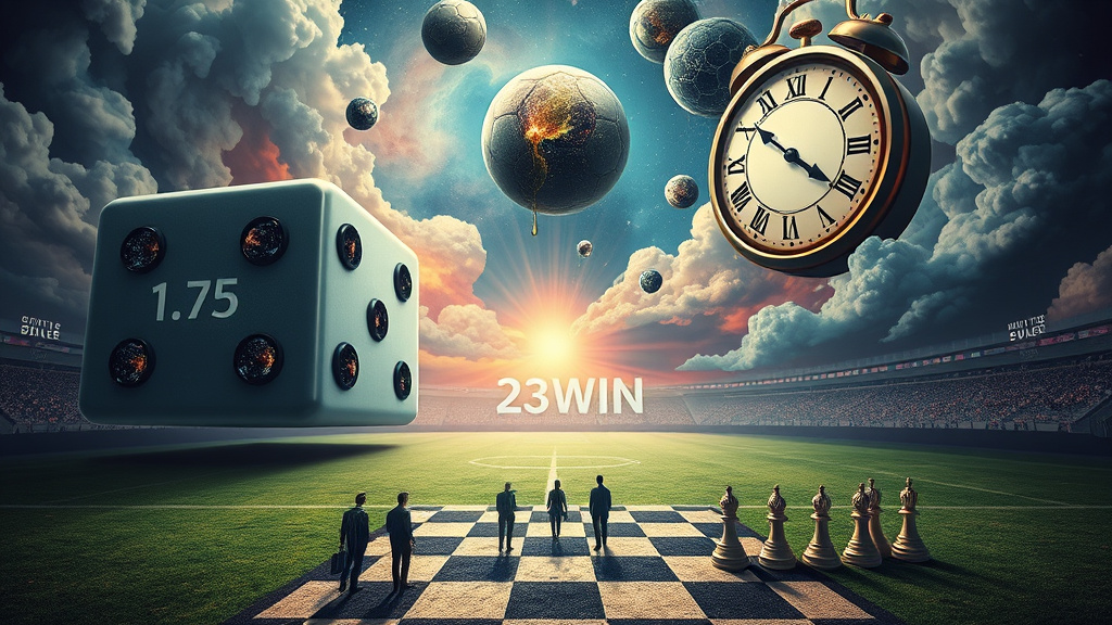 FAQs về kèo tài xỉu 1.75 tại 23WIN