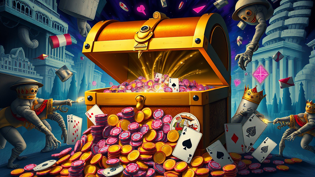 FAQs Về Nha Cái Khuyến Mãi Khủng Tại 23WIN