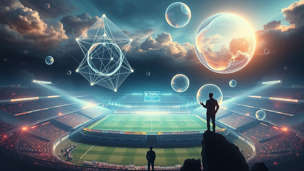 Giới thiệu về tỷ lệ kèo châu Á tại 23WIN - Công cụ hấp dẫn dành cho các cược thủ