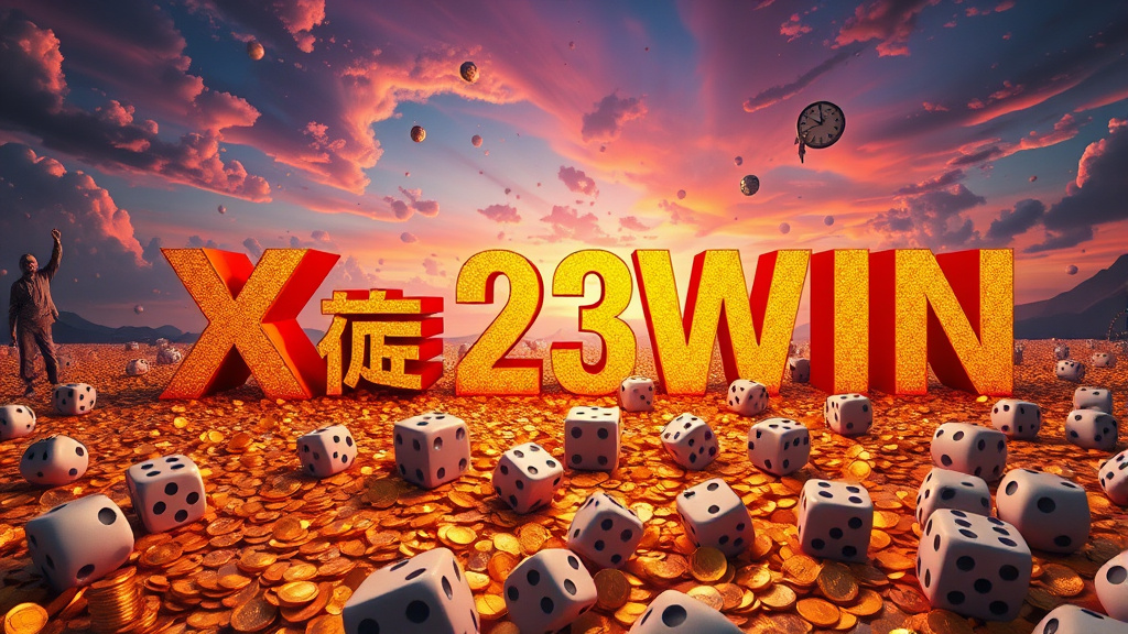 Giới thiệu tổng quan về Xổ số 23WIN - Cơ hội và thách thức