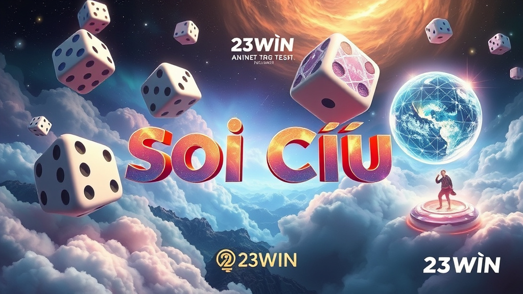 Giới thiệu về Soi cầu 3 miền tại 23WIN - Bí quyết tối ưu hóa vận may của bạn