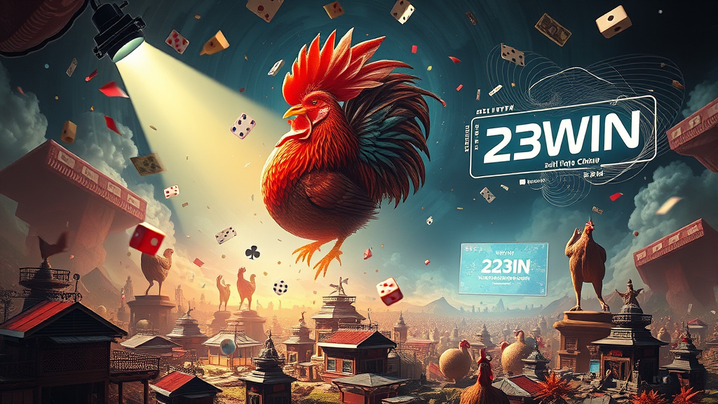 Giới thiệu về tầm quan trọng của mồng gà trong đá gà