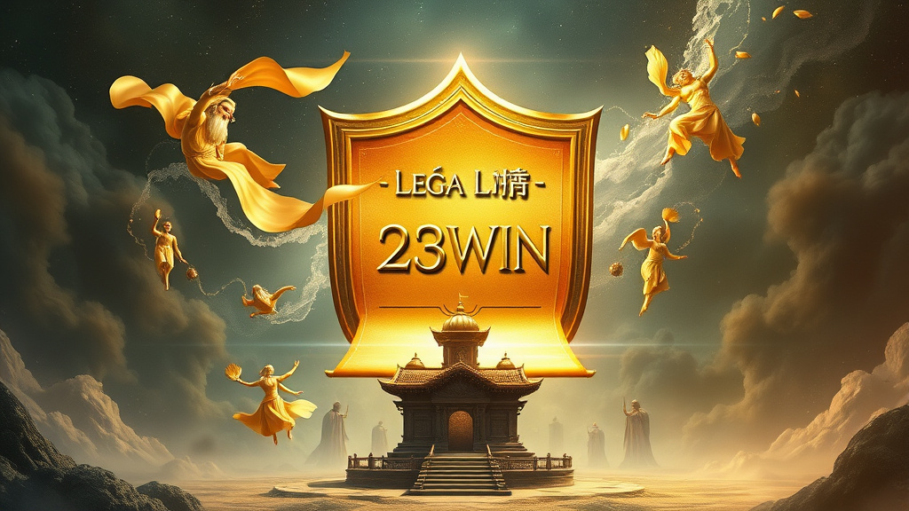 Hiểu rõ Miễn trừ trách nhiệm 23WIN trong giải trí trực tuyến