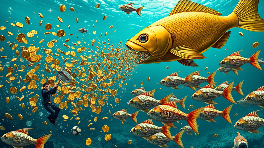 Hiểu rõ quy trình và luật chơi bắn cá tại 23WIN – bước đầu để thành công