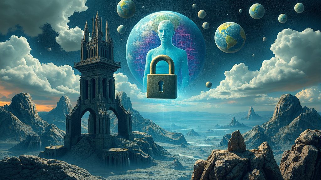 Hiểu rõ quyền riêng tư trong bối cảnh hiện đại - Tại sao nó lại quan trọng?