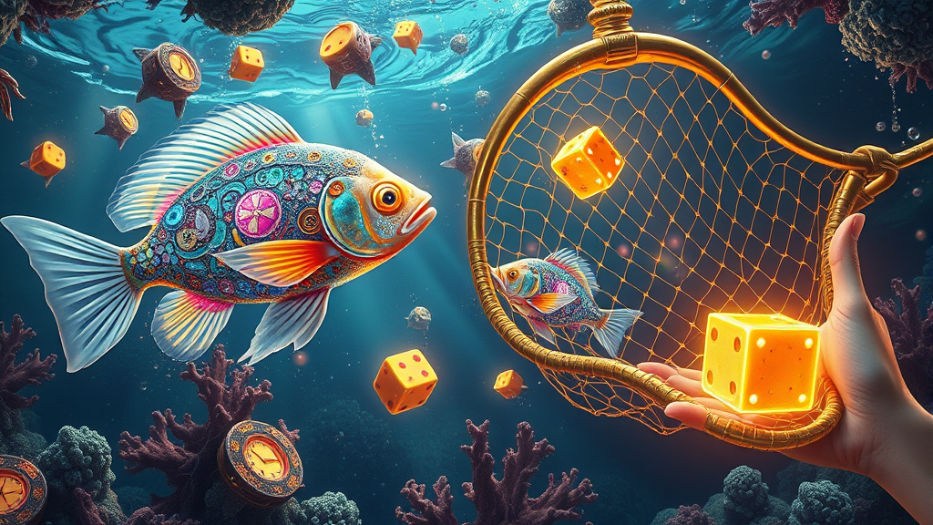 Hướng Dẫn Cách Chơi Hiệu Quả Bắn cá 23WIN Đạt Thắng Lợi Cao