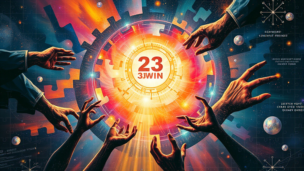 Hướng Dẫn Chi Tiết Các Bước Đăng Nhập 23WIN - Truy cập an toàn, dễ dàng