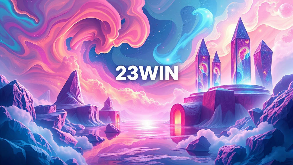 Hướng dẫn chi tiết cách tải app 23WIN – Từ cài đặt đến đăng nhập dễ dàng