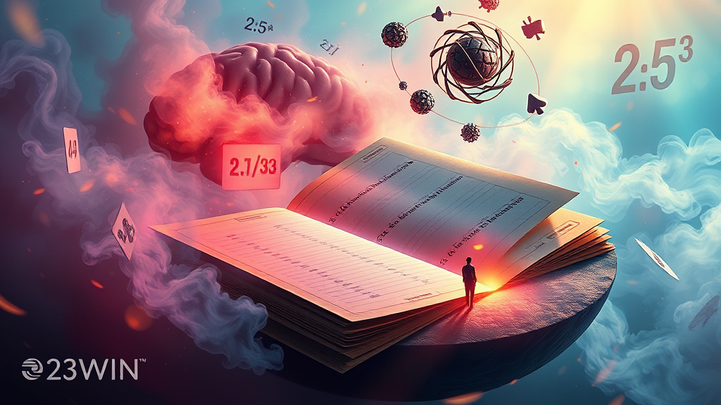 Kèo 2.5/3 là gì tại 23WIN? Những điều cần biết về loại kèo này