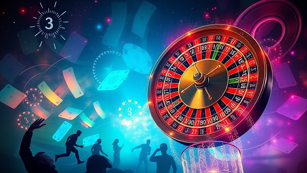 Khám Phá Các Loại Khuyến Mãi 23WIN Đặc Sắc – Cơ Hội Gia Tăng Thu Nhập Chơi