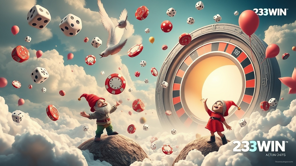 Nha cai khuyen mai cuoc mien phi tại 23WIN – Cơ Hội Thử Vui Thỏa Thích Không Lo Ngại Khuyến Mãi 23WIN – Lợi Thế Cạnh Tranh Hấp Dẫn Nhất