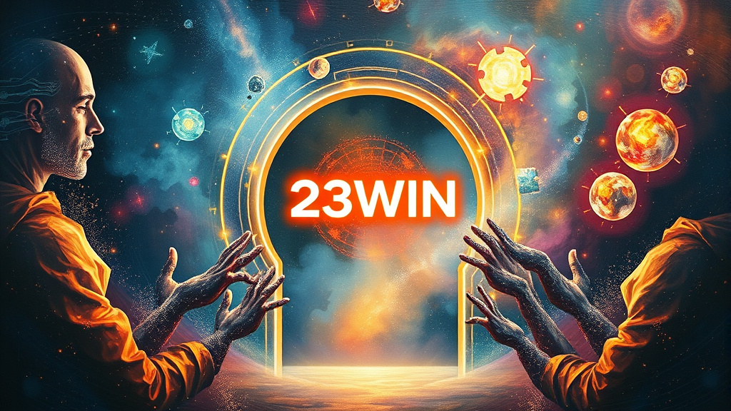 Mẹo bảo mật khi đăng nhập 23WIN - Giữ an toàn tài khoản