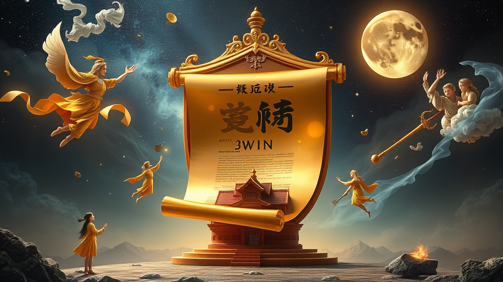 Miễn trừ trách nhiệm 23WIN – Bảo vệ quyền lợi tối ưu