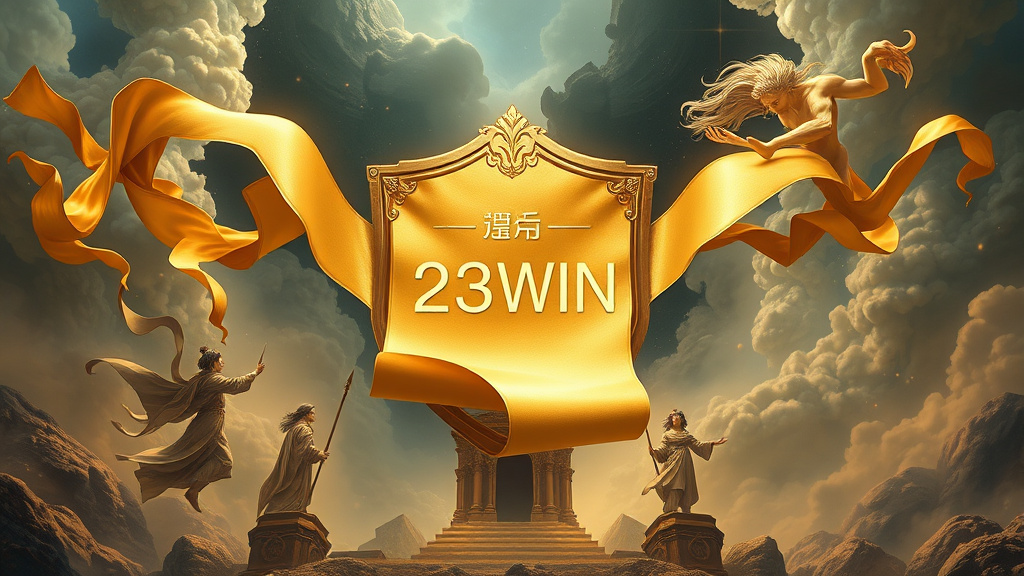 Miễn trừ trách nhiệm 23WIN tạo dựng niềm tin vững chắc