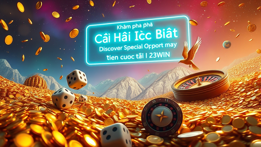 Những câu hỏi thường gặp về nha cai khuyen mai tien cuoc tại 23WIN