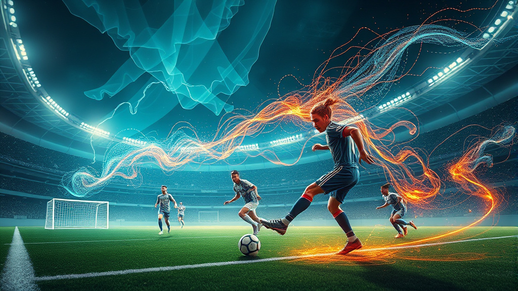 Những chiến lược tối ưu để áp dụng tips bóng đá miễn phí tại 23WIN