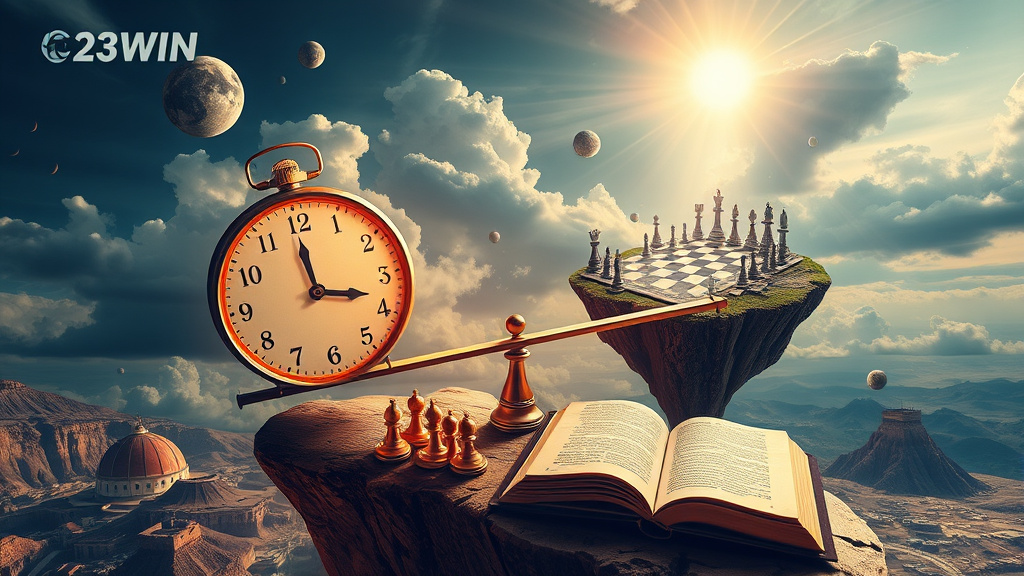 Phân tích kèo 1/1.5 tại 23WIN - Các yếu tố quyết định thắng thua