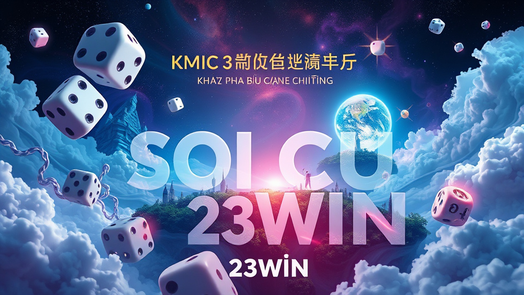 Phân tích soi cầu 3 miền 23WIN – Bí quyết và chiến thuật hay