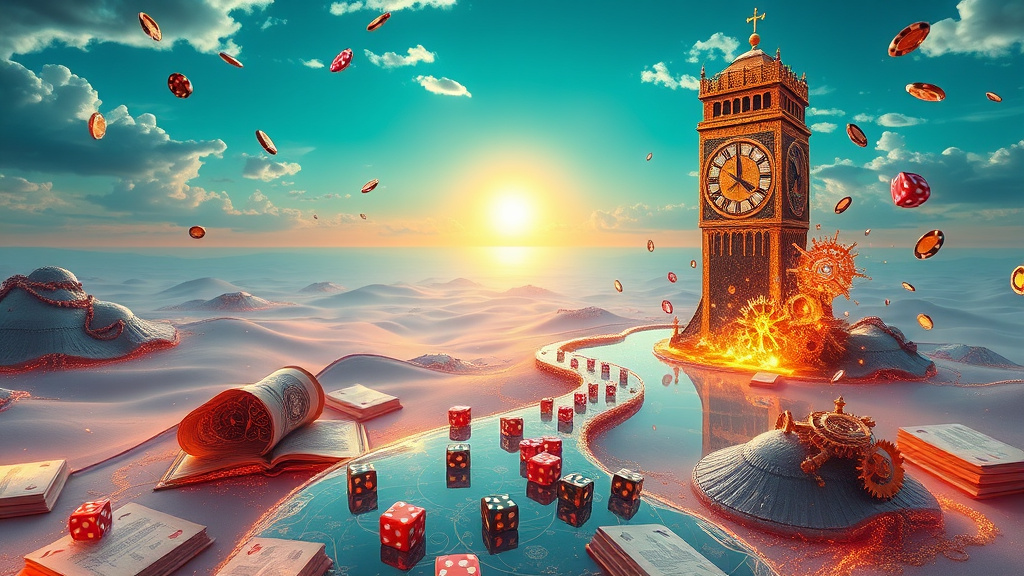 Quy trình cập nhật, thay đổi điều khoản và điều kiện 23WIN