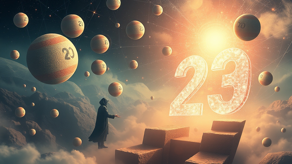 Soi cầu lô 23WIN – Bí quyết thắng lớn từ dữ liệu phân tích