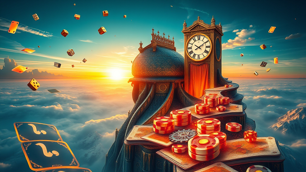 Tầm quan trọng Điều khoản 23WIN trong cá cược trực tuyến