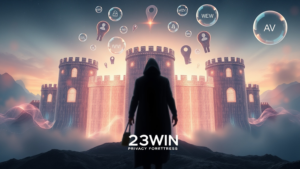 Trách nhiệm của người dùng - Tuân thủ chính sách bảo mật 23WIN