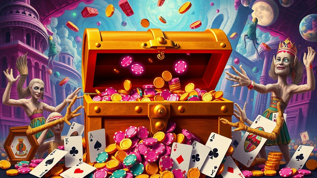 Vì Sao Nên Chọn 23WIN – Khuyến Mãi Khủng, Lợi Thế Cho Tân Thủ